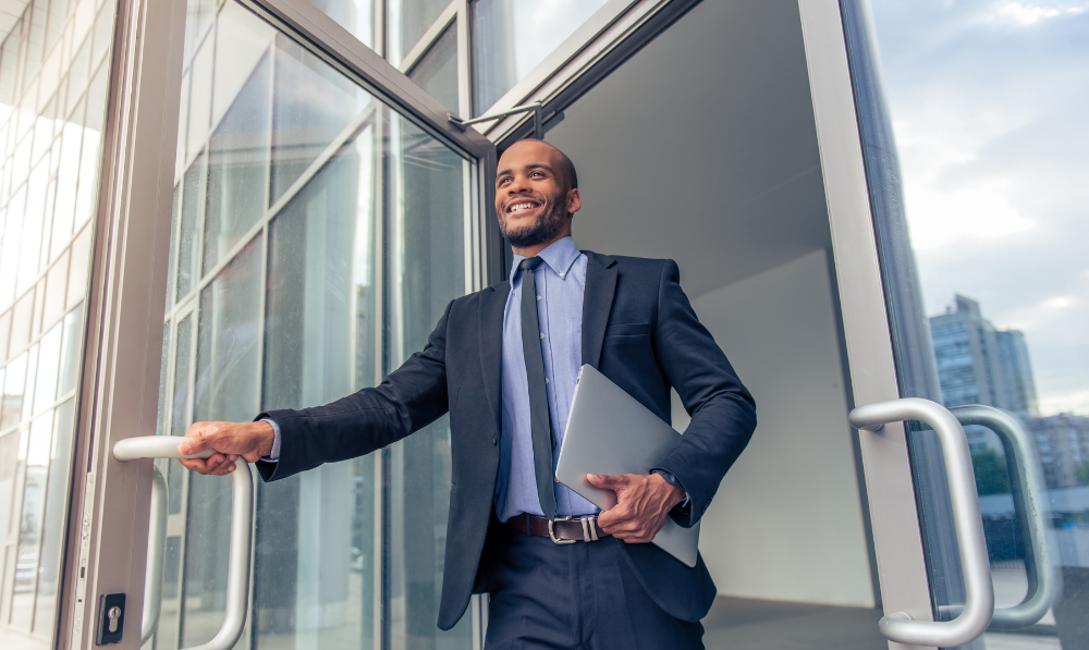 When an RIA Needs a COO When an RIA Needs a COO